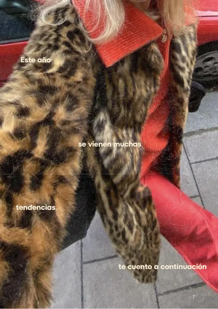 Fashiontinista #1, página 7