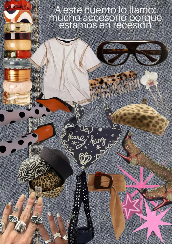 Fashiontinista #1, página 13