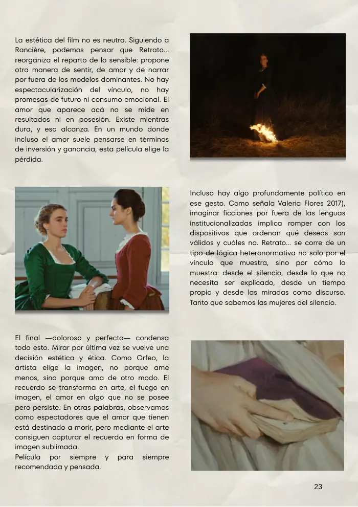 Fashiontinista #1, página 23