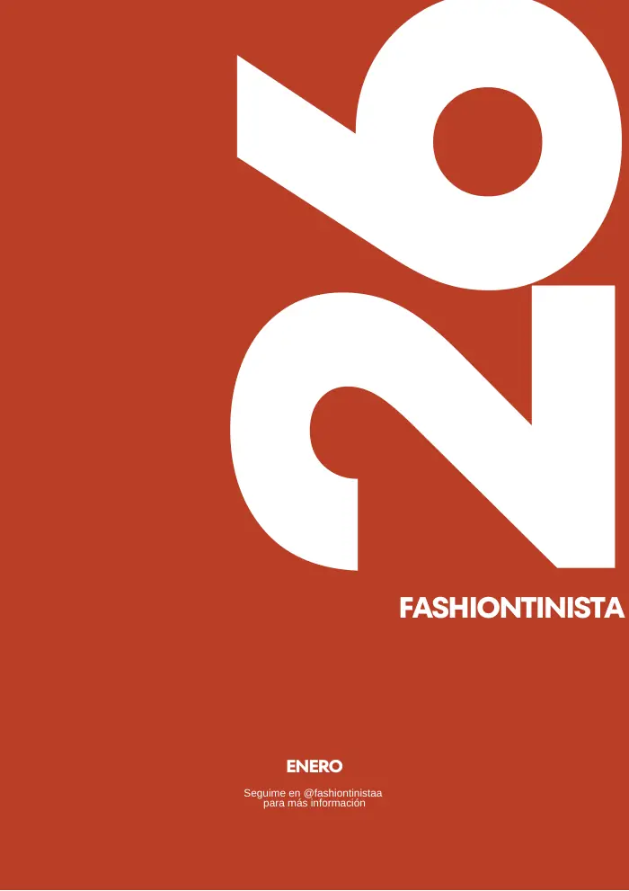 Fashiontinista #1, página 38
