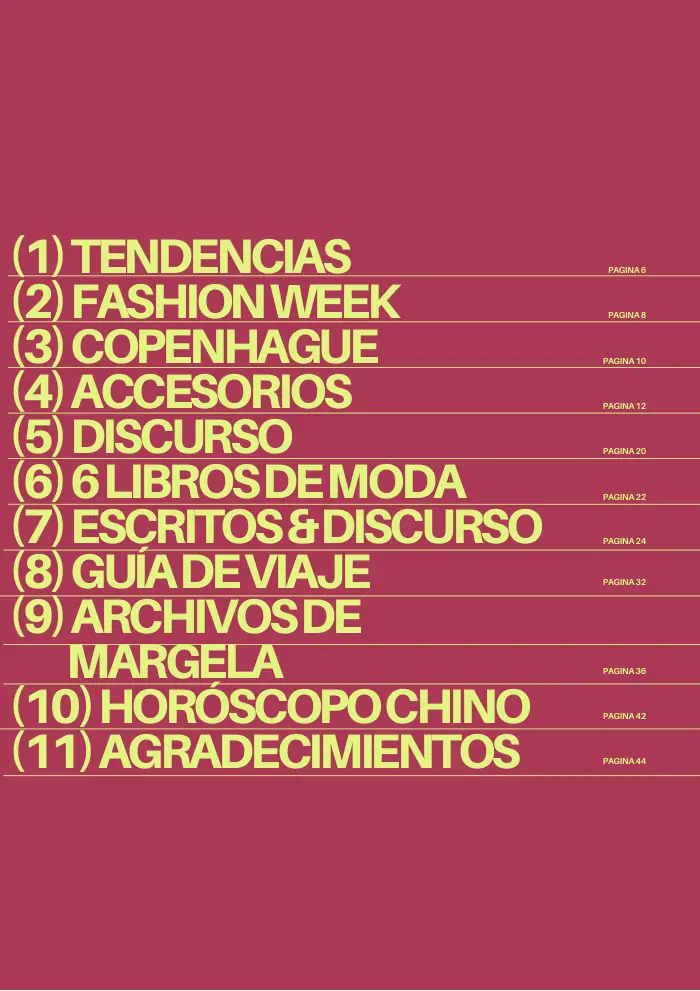 Fashiontinista #2, página 5