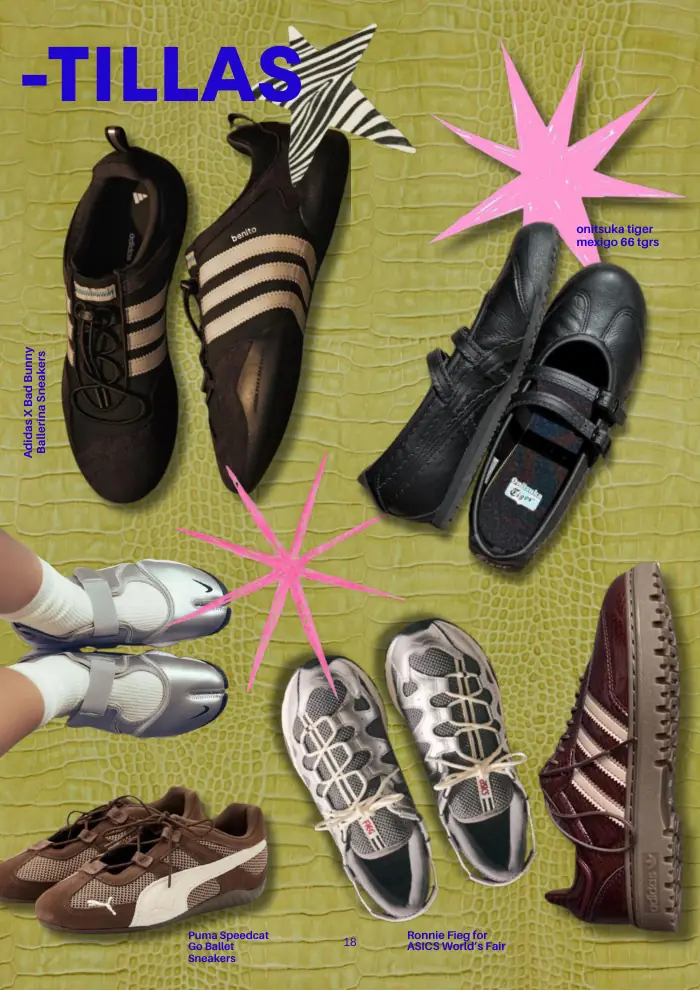 Fashiontinista #2, página 18