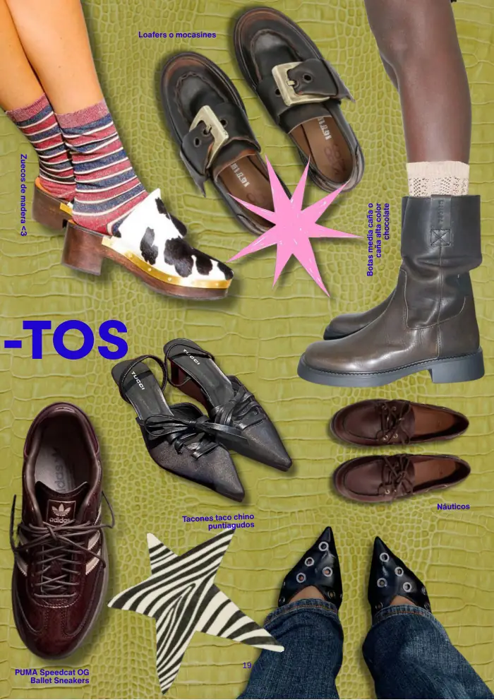 Fashiontinista #2, página 19
