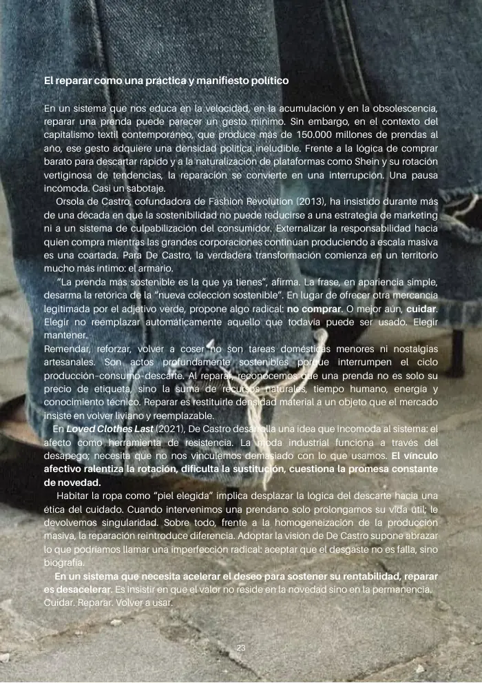 Fashiontinista #2, página 25