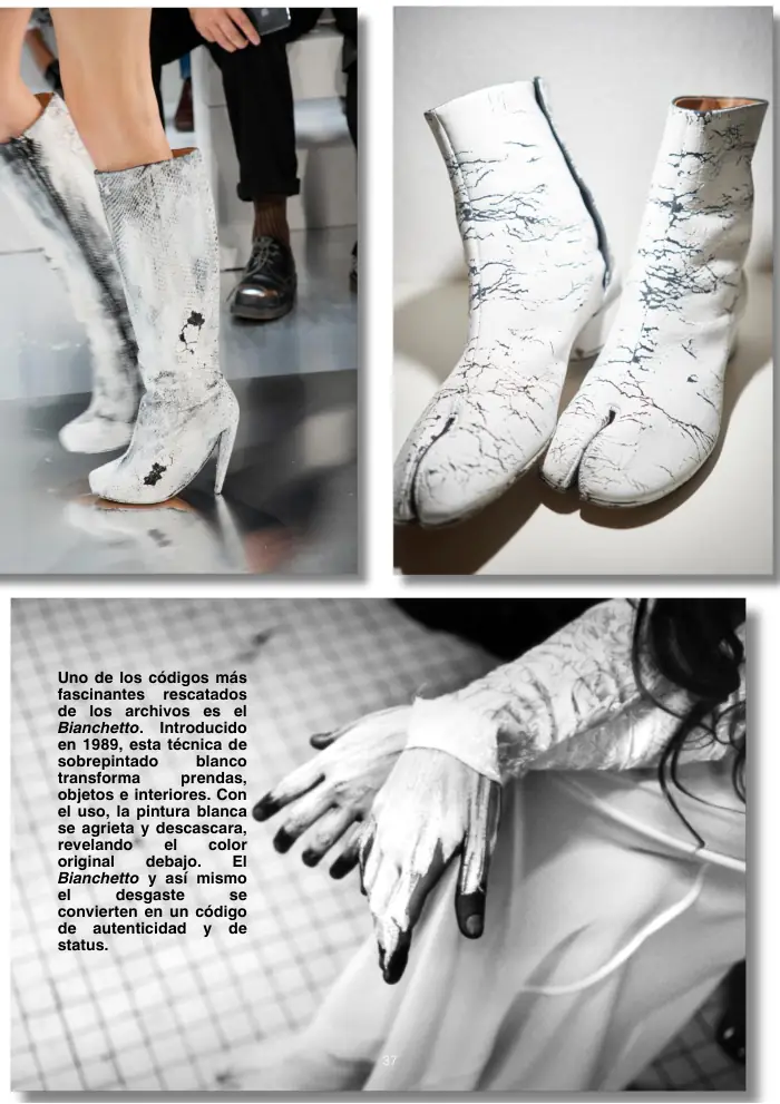 Fashiontinista #2, página 41