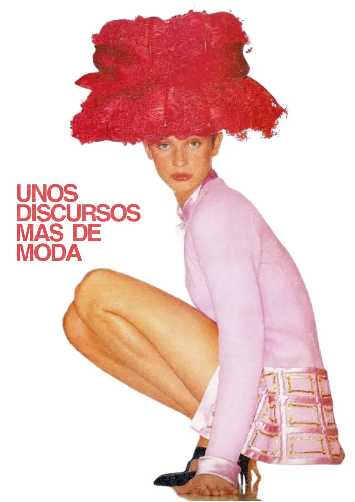 Fashiontinista #3, página 6