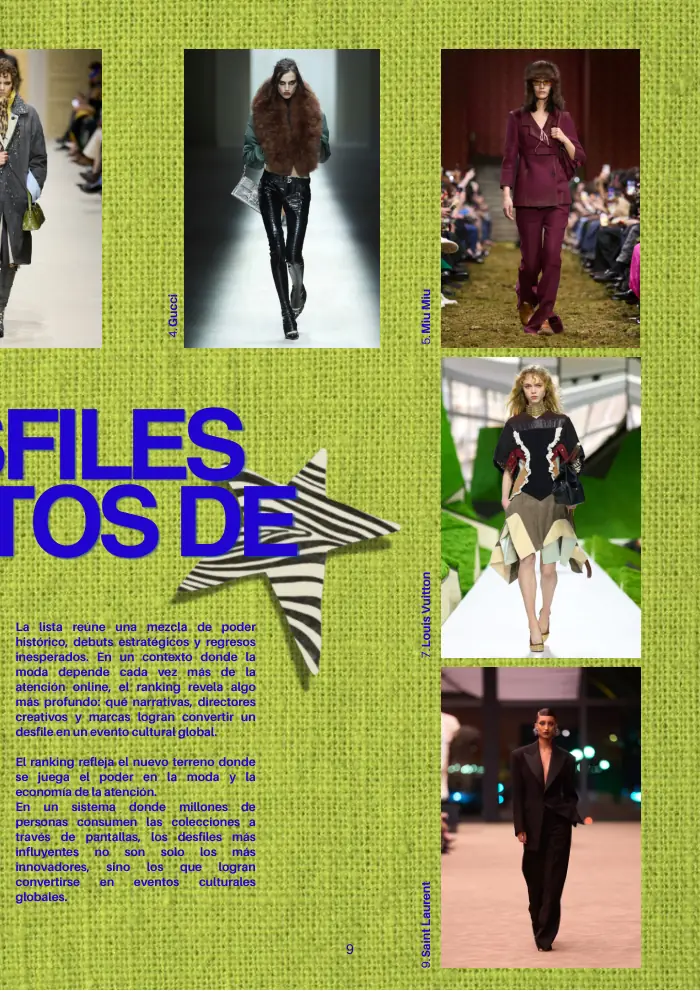 Fashiontinista #3, página 9