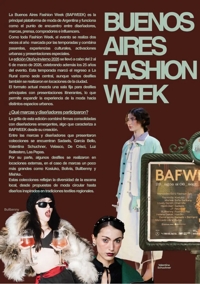 Fashiontinista #3, página 10