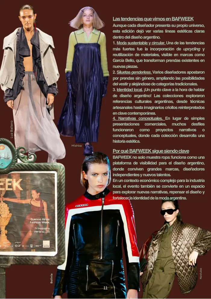 Fashiontinista #3, página 11
