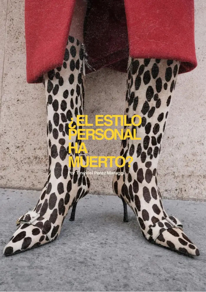 Fashiontinista #3, página 22