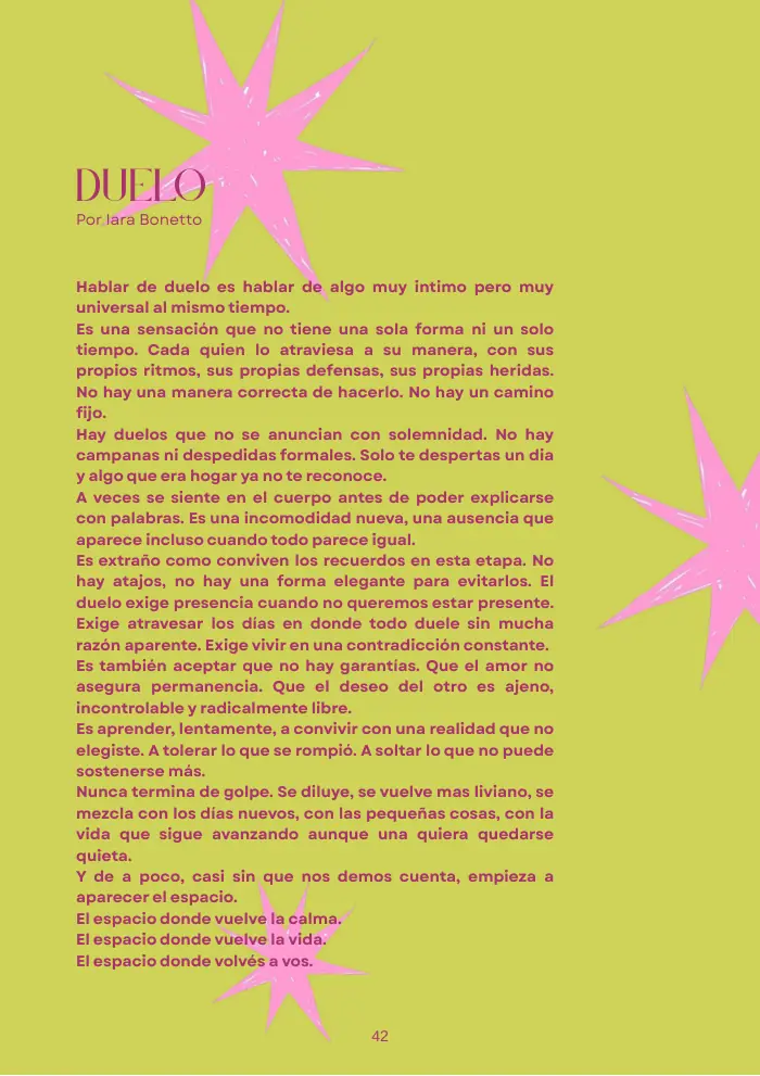 Fashiontinista #3, página 42
