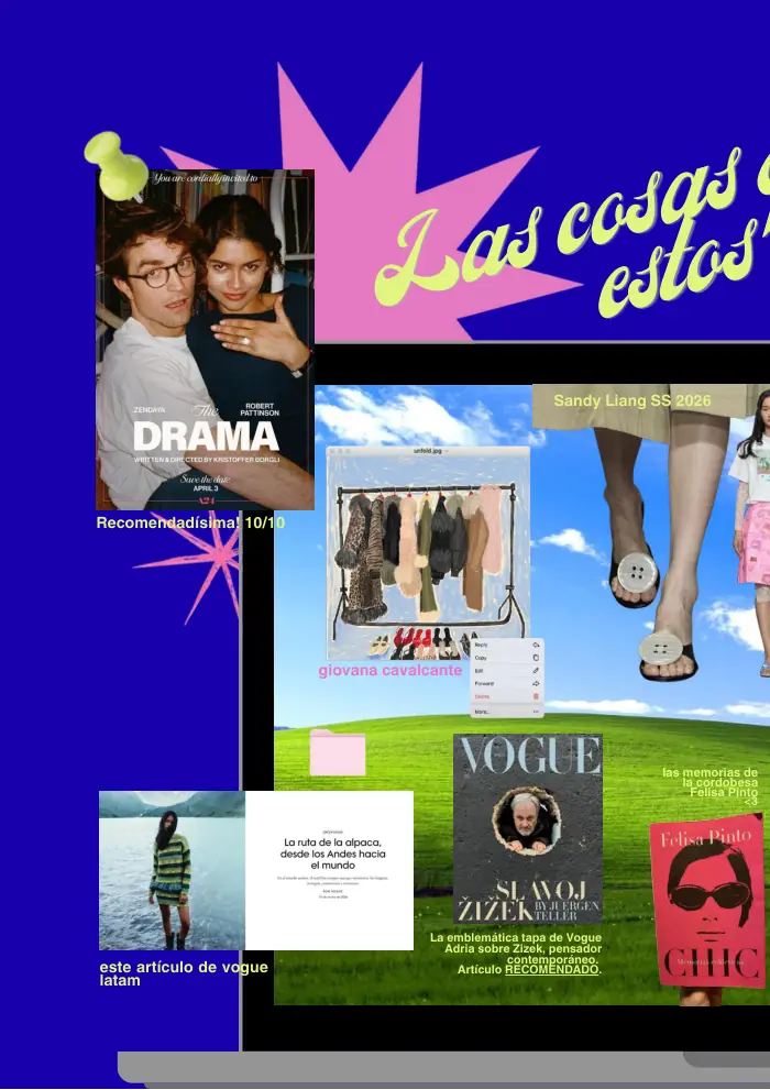 Fashiontinista #4, página 10