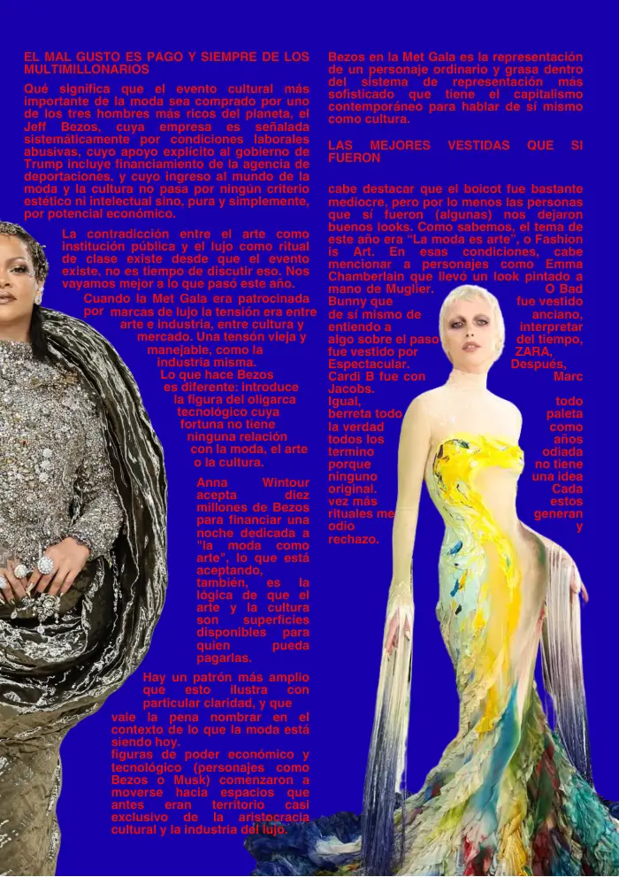 Fashiontinista #4, página 21