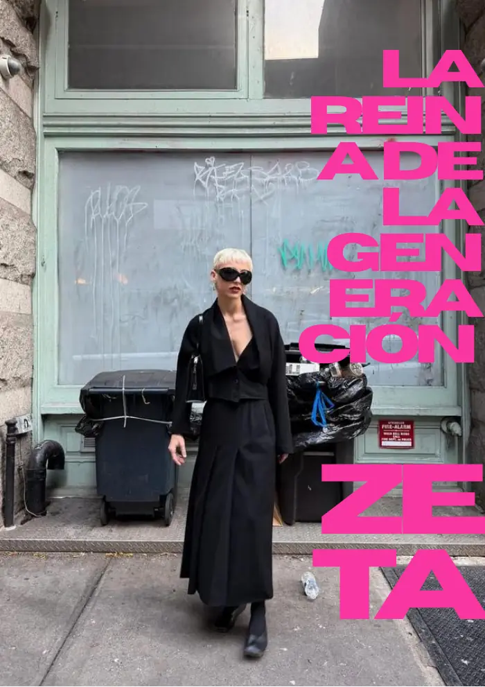Fashiontinista #4, página 45