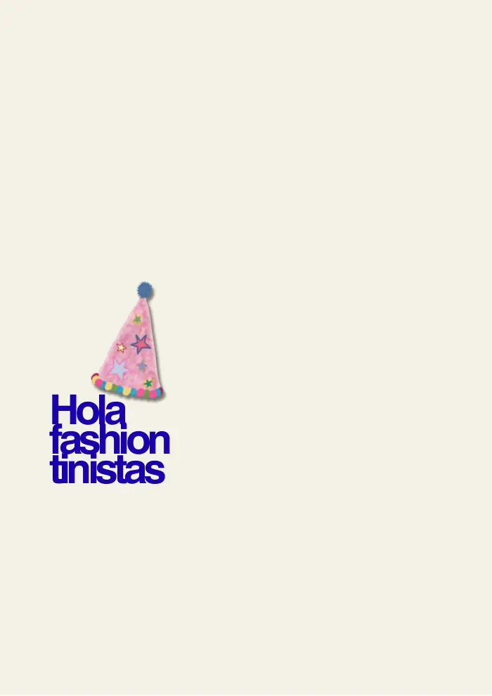 Fashiontinista #5, página 2