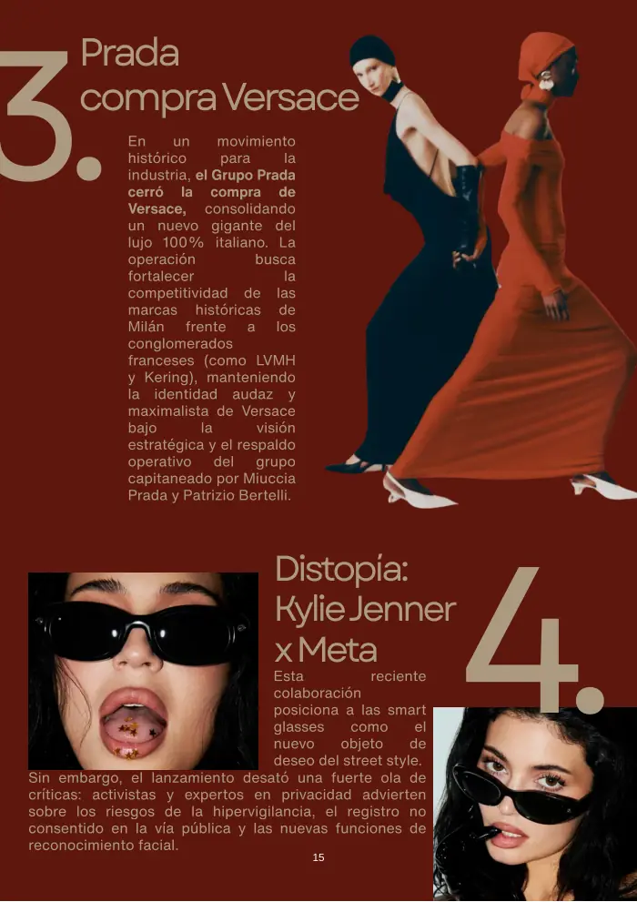 Fashiontinista #5, página 15