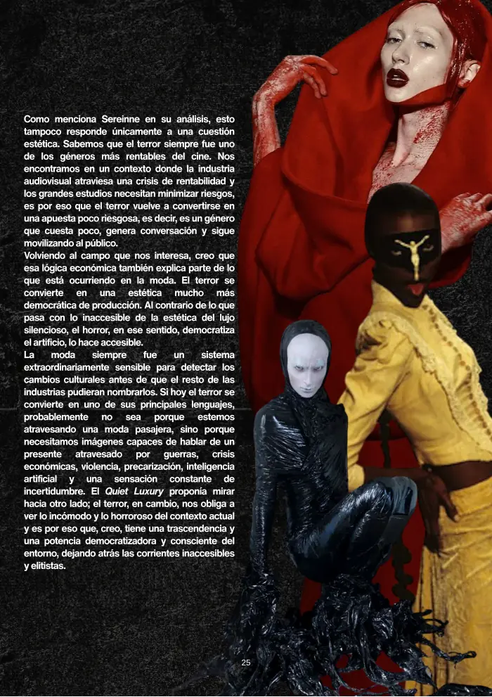 Fashiontinista #5, página 25