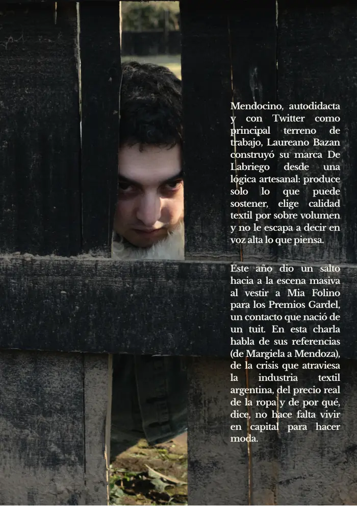 Fashiontinista #5, página 28