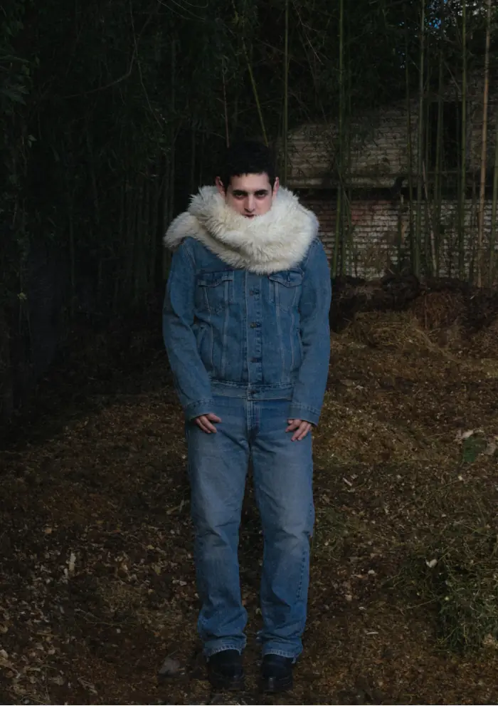 Fashiontinista #5, página 30