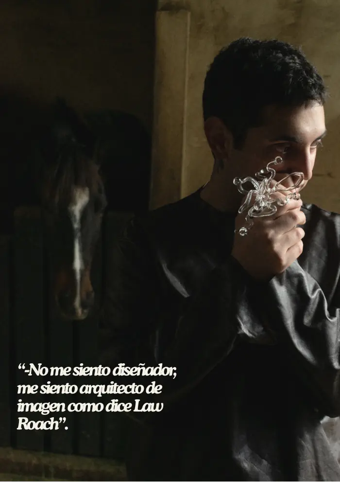 Fashiontinista #5, página 33