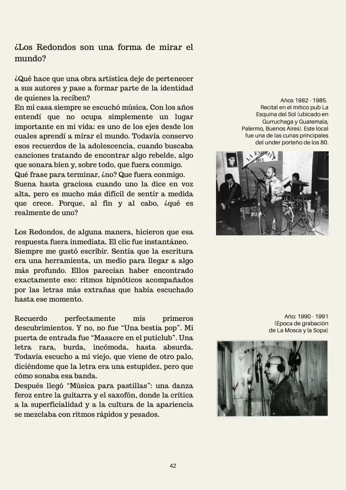 Fashiontinista #5, página 42