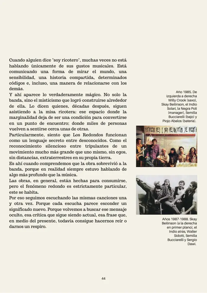 Fashiontinista #5, página 44
