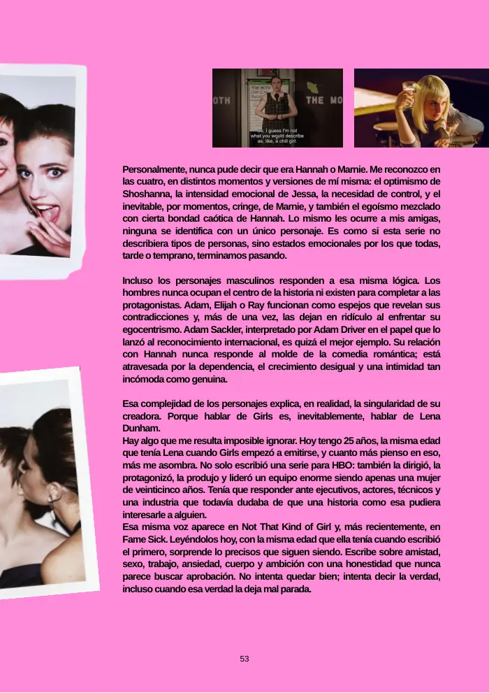 Fashiontinista #5, página 53