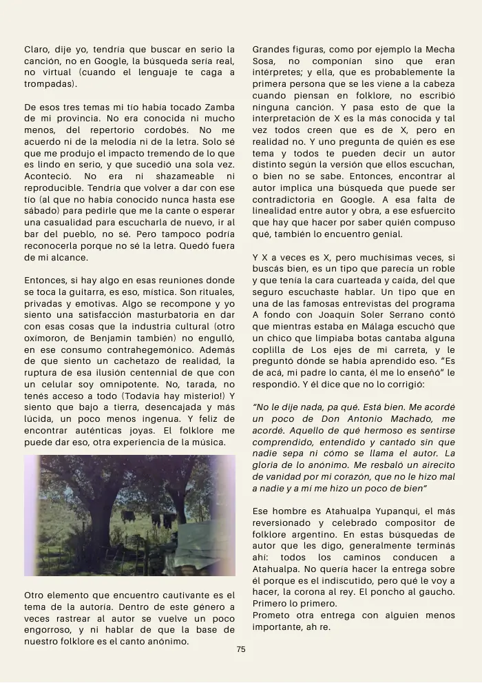 Fashiontinista #5, página 75